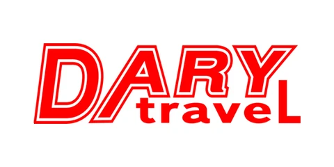 DARY travel